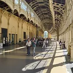 Toscana Nyaraló