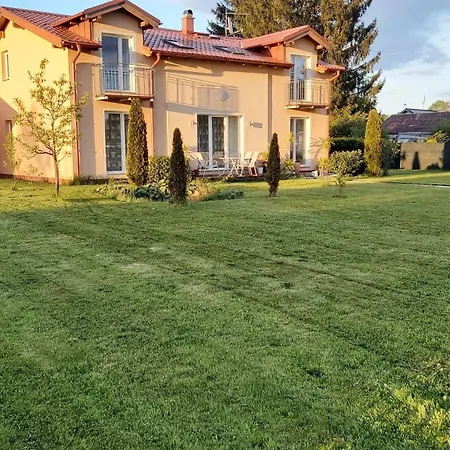 Nyaraló Toscana *